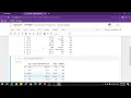 handling missing data dropna fillna in pandas Machine Learning Tutorials in Hindi 27