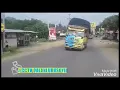 DJ Mundur Alon-alon versi truck oleng indonesia