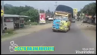 dj mundur alon alon versi truck oleng indonesia