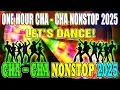 Download Lagu You Won't Believe How Easy it is to Learn Cha Cha in 60 Minutes
