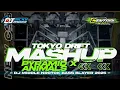 Lagu DJ MASHUP PYRAMID TOKYO DRIFT ANIMALS MIDLLE NROTOK PARTY KARNAVAL SOUND HOREG FULL BASS 