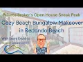 Redondo Beach Homes For Sale Newly Renovated Beach Bungalow