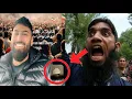 Lagu Wütenden Muslim getroffen! ☪️😂🇩🇪 | Ex-Muslim Amir 28.01.2026