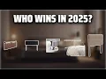 The Top 5 Best Wall Mount Headboard in 2025 - Must Watch Before Buying