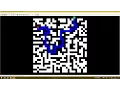 Project Minotaur - C Labyrinth Solving Algorithm