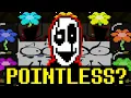 Download Lagu Toby Fox Doesn't Use Subversion for No Reason