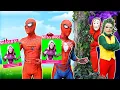 Download Lagu Spider Girl Missing! 😱 Spider-Man's Urgent Rescue Mission|| Spider-Man: Into The Spider-Verse (2025)