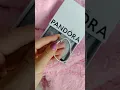 Download Lagu New Pandora Bracelet! A lovely gift from my friend 🧚🏻‍♀️🛍️✨ #pandorajewelry #pandorabracelet