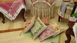 هان الود عليك   نجاة الصغيرة   مهرجان الربيع دندنها