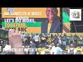 GATSHENI: HIT AFTER HIT