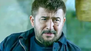 فيلم صراع المال و السلطة أقوى حكايا و جرائم الدراما بطولة عابد فهد 