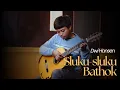 Lagu Sluku-Sluku Bathok Variations (Dwi Hansen) || based on Javanese Folk Song || Classical Guitar