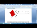 Scan Line Algorithm