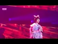 Sica 何洛瑤 - 再見有時 "One Love Asia Festival Hong Kong 2024" 240629