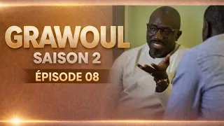 GRAWOUL S02 EPISODE 8