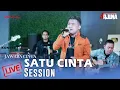 Download Lagu Arjuna 89 - Satu Cinta (Live Session)