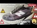 Download Lagu [SKIP GAES‼️] New Balance Rebel V5 #KW PREMIUM ⚠️ ⚠️ ⚠️ Warning Review Sepatu Lari #Running KALCER