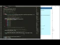 C Coding Timelapse 1 5 hours
