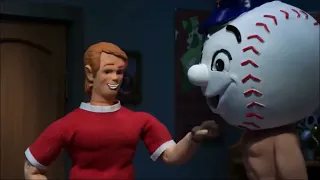 robot chicken best of season 11 compilation