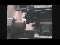Lathe crash No G50 limit