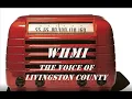 WHMI 93 5 AM Flashback