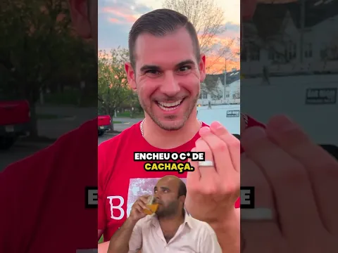 Gringo x C*! 🇧🇷🔥 #comediadecasal #shortsbrasil #humor #humorbrasileiro