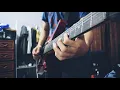 Superglad - Satu (Guitar Cover)