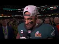 Eagles WIN Super Bowl LIX