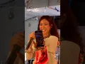 JACE 陳凱詠 BIG CARS 大車 @ 台北 ECHORA 登陸日 · 七夕2025