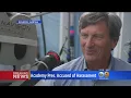 KCAL9 News at 4 p m March 16