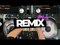 REMIX 2023 | #13 | Remixes of Popular Songs - Mixed by Deejay FDB