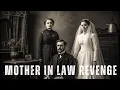 Download Lagu (1841, Hartford) The Tragic Wedding -The Mother-in-Law Who Poisoned the Bride with