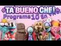 Lagu TA BUENO CHE! EN VIVO!!! Programa 10