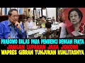 Lagu JOKOWI \u0026 PRAGIB MAKIN KEREN..!! KATA PRABOWO : JANGAN LUPAKAN JASA JASA JOKOWI