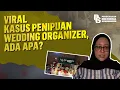 Lagu Wedding Organizer Fraud Case Goes Viral: What's Going On?