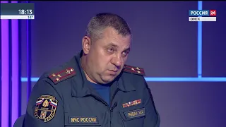 Актуальное интервью Максим Рыбак