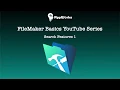 FileMaker Basics Lesson 5 Search Features Part 1