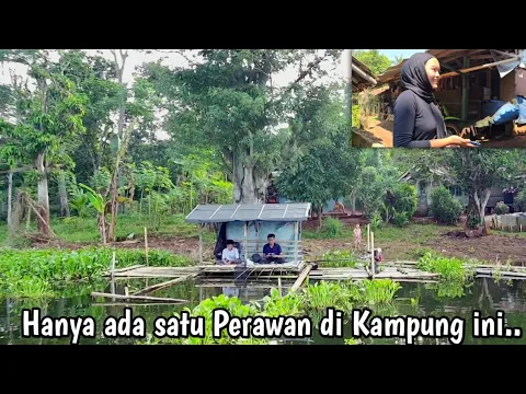 Download MP3 CAMP FISHING Ep.263 Menepi di Kampung Terpencil Bandung Barat