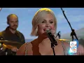Tigirlily Gold - Shoot Tequila - Live on The TODAY Show