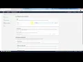CloudFormation Launching and modifying an EC2 Instance