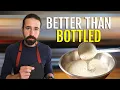 How To Make Homemade Ranch Dressing