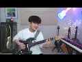 👼🏻Troye Sivan - Angel Baby Guitar cover