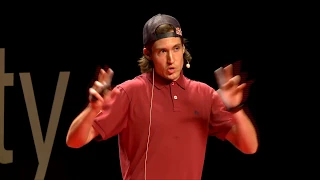 freestyle your life viki gomez tedxluxembourgcity