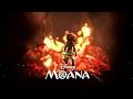 Te Fiti Restored | Moana (2016) Official Soundtrack in 4K
