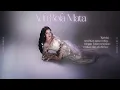 Tiara Andini - Adu Bola Mata (Official Album Viualizer)