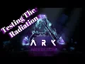 Ark Aberration Testing Radiation Dinos Bases Best Base Location