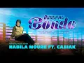 Download Lagu Nabila Moure Ft. Cabiak - Buruang Bondo (Official Music Video)