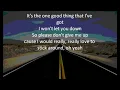 George Michael - Freedom 90 - Scroll Lyrics "22"