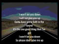 George Michael - Freedom 90