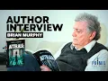Auras A Story of Love by Brian Murphy - Author Interview at Author s Location 60 sec
